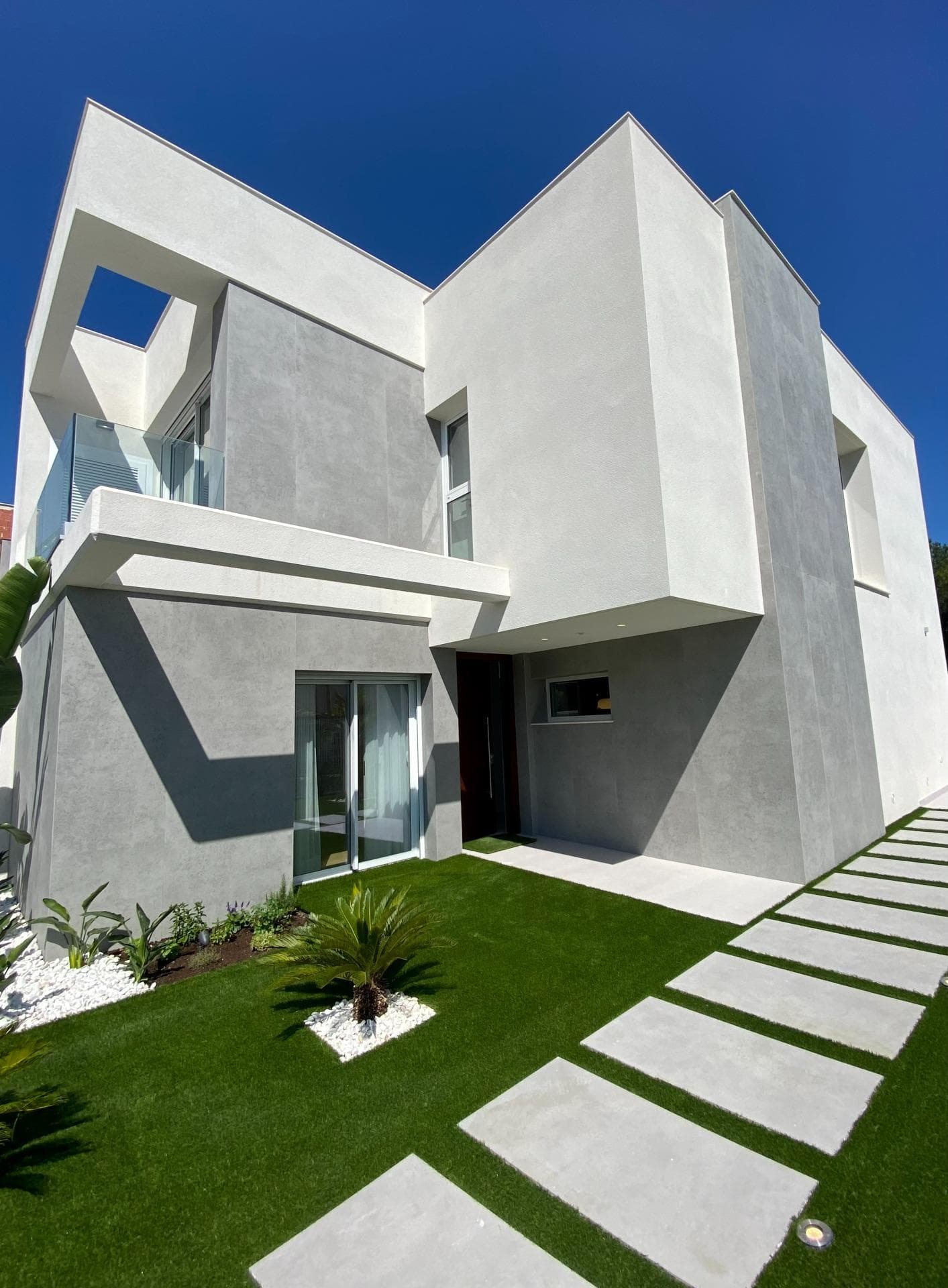 Villa de 3 dormitorios en Costa Blanca North