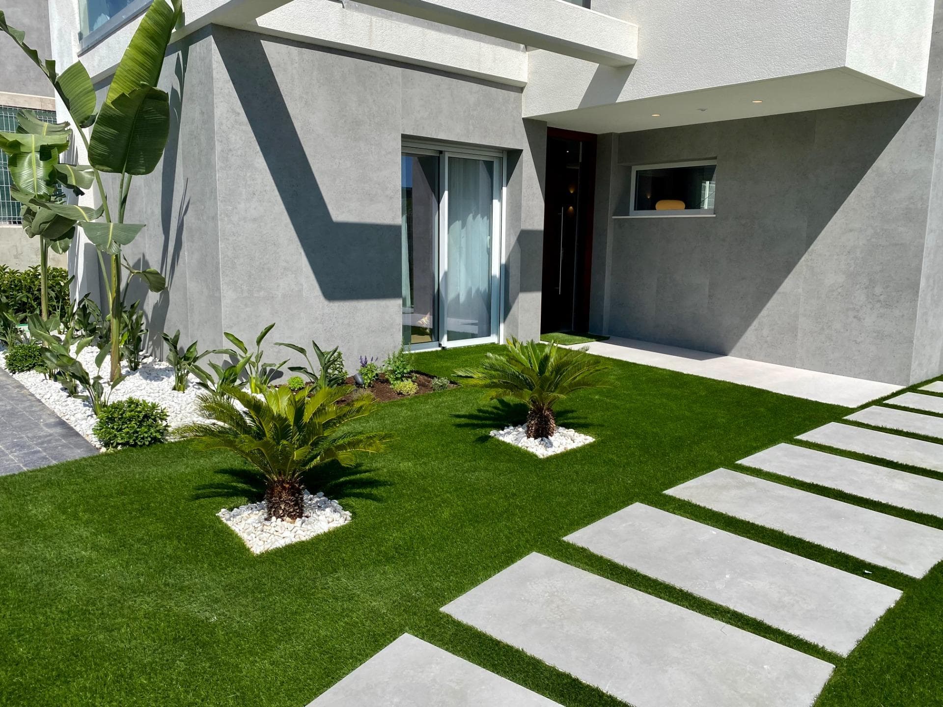 Villa de 3 dormitorios en Finestrat – imagen 2
