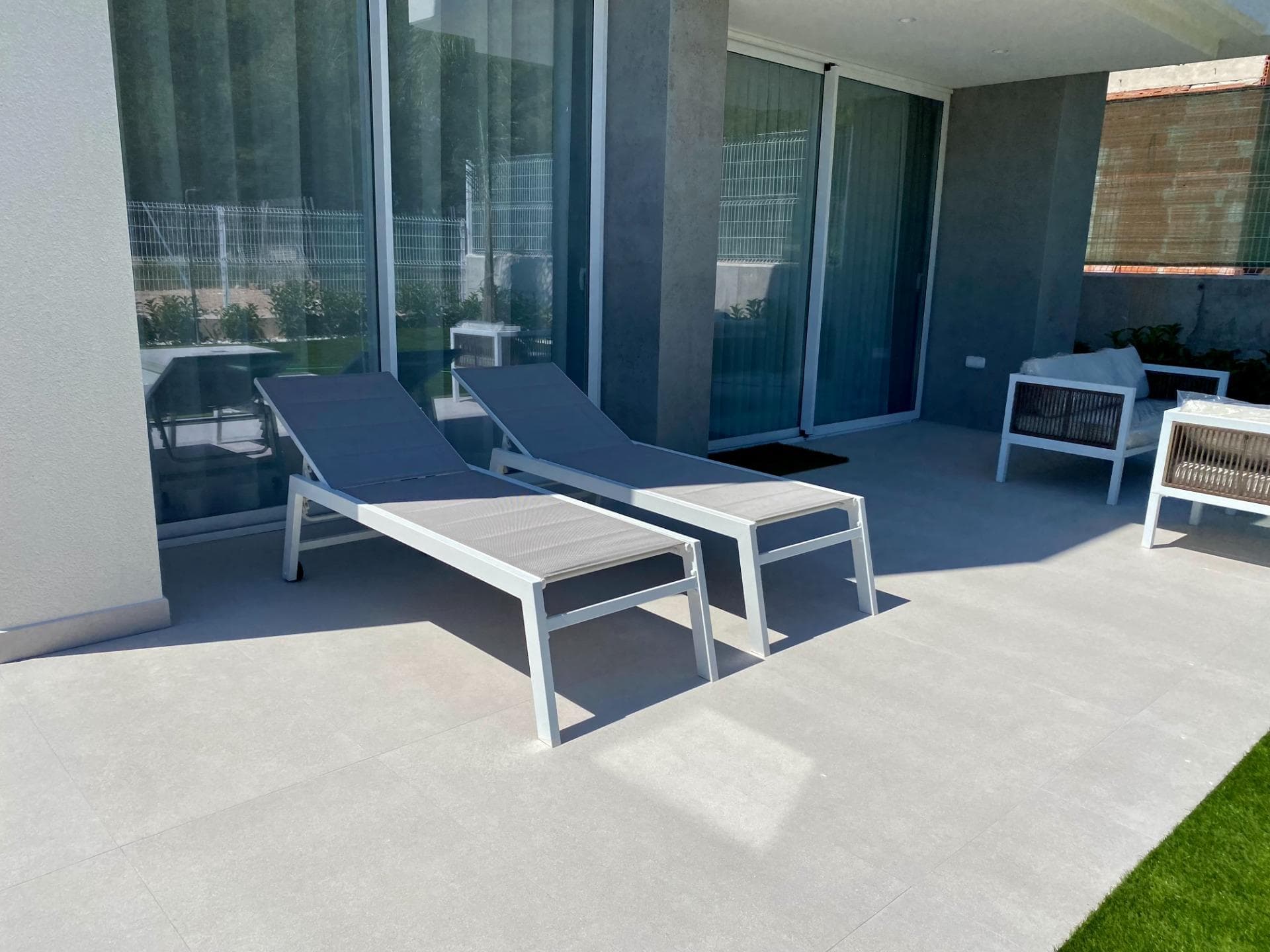 Villa de 3 dormitorios en Finestrat – imagen 4