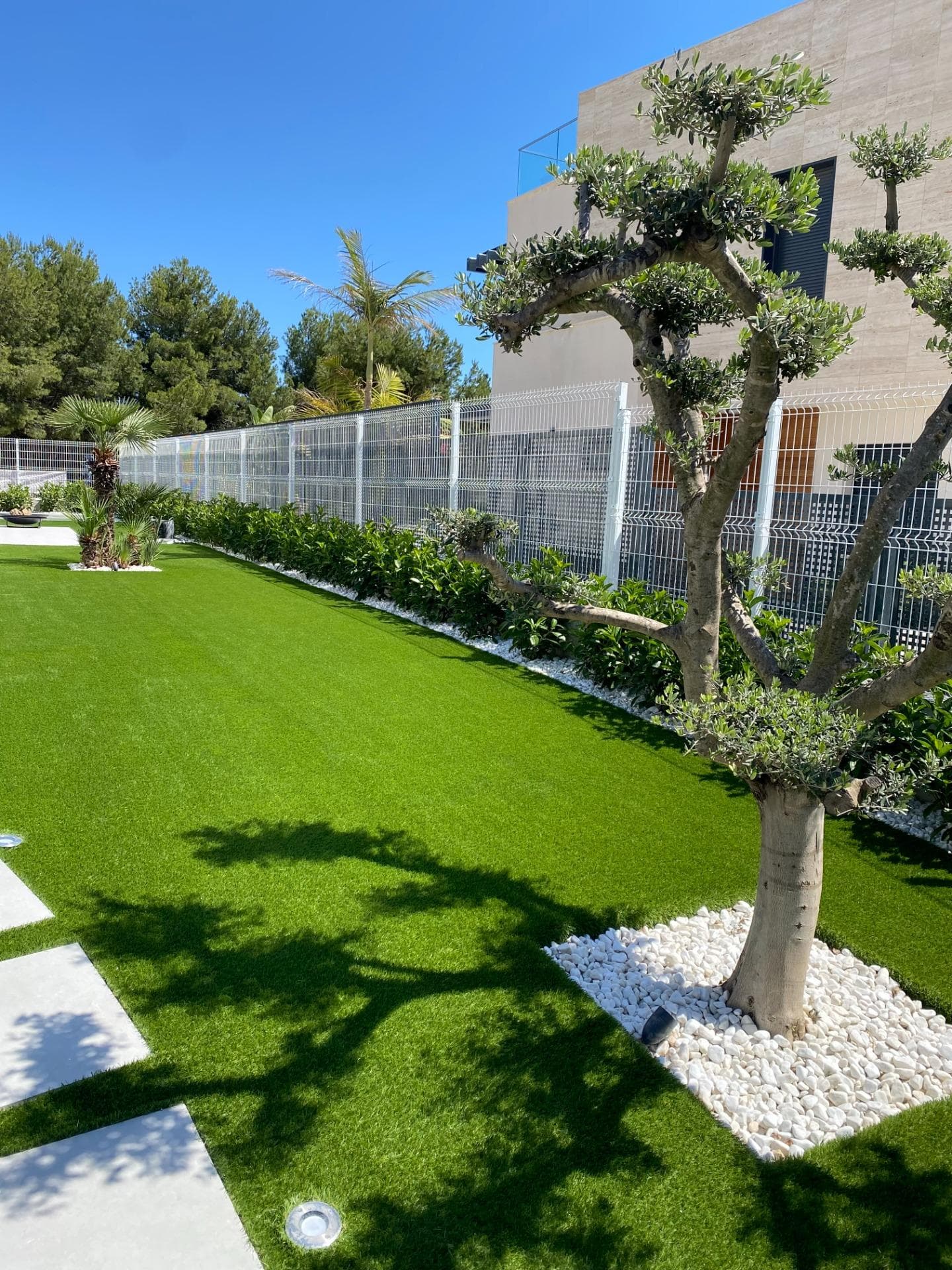 Villa de 3 dormitorios en Finestrat – imagen 7