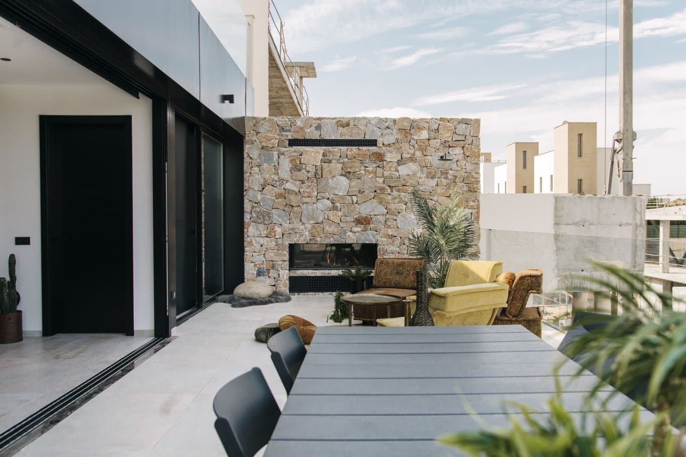 Villa de 4 dormitorios en Rojales – imagen 3