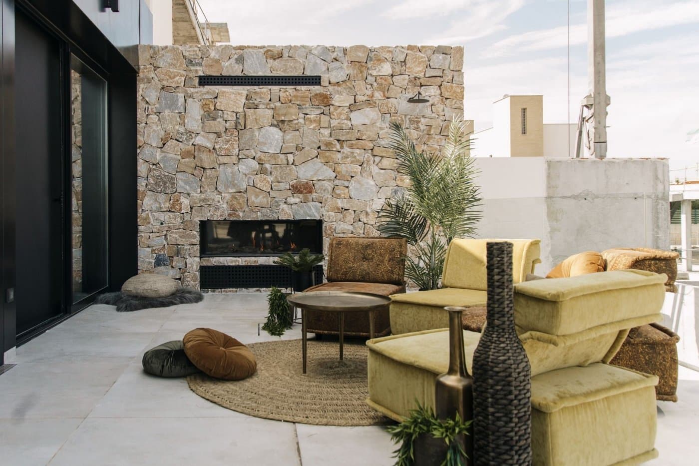 Villa de 4 dormitorios en Rojales – imagen 4