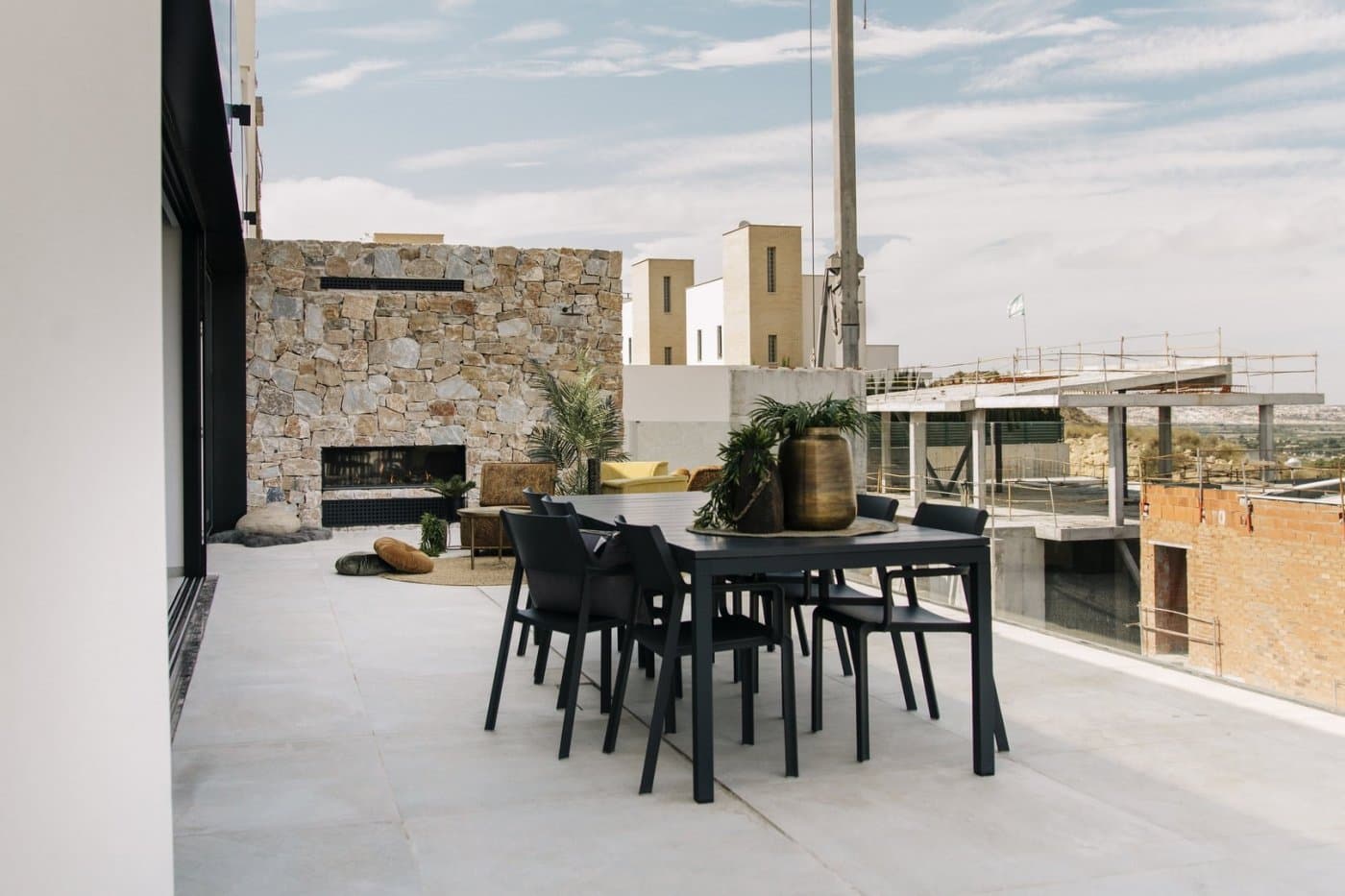 Villa de 4 dormitorios en Rojales – imagen 6