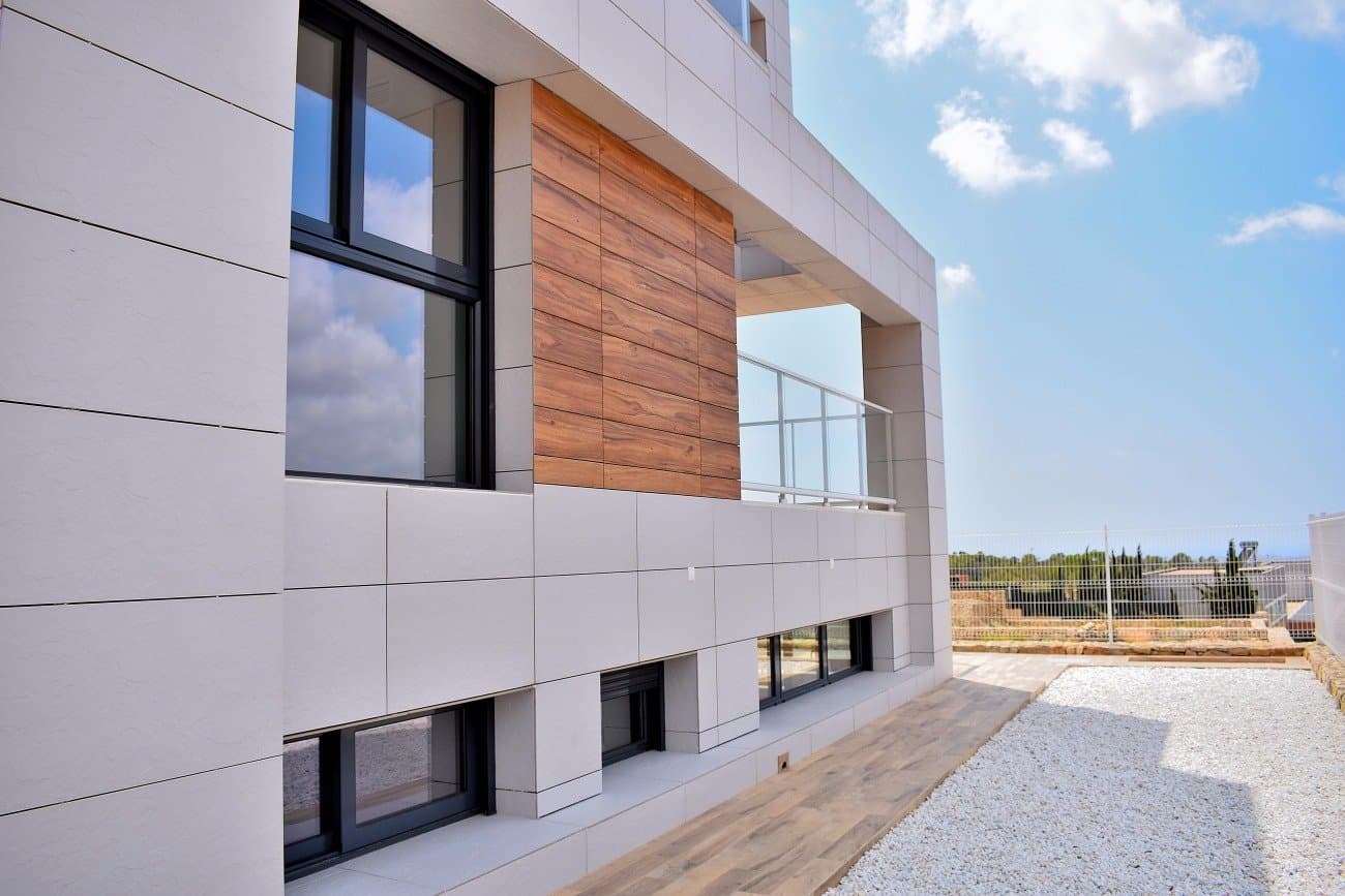 Villa de 4 dormitorios en Finestrat – imagen 4