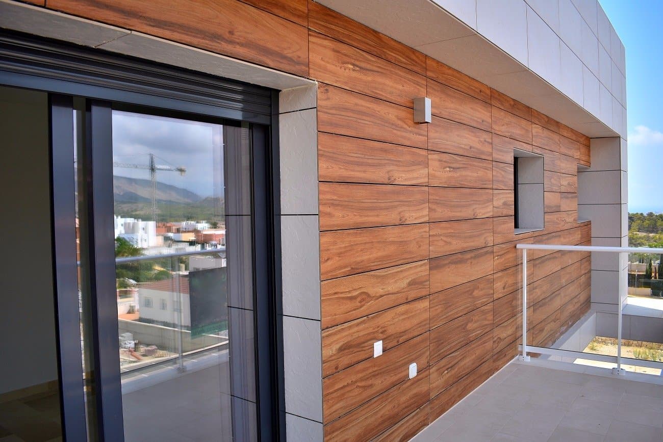 Villa de 4 dormitorios en Finestrat – imagen 7