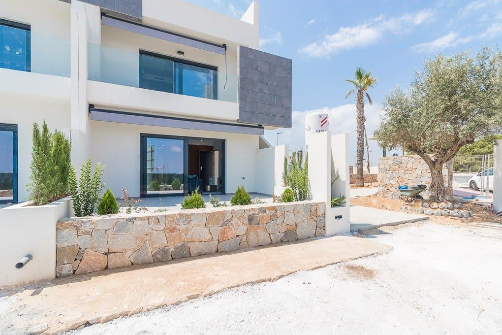 Bungalow de 2 dormitorios en Torrevieja – imagen 6
