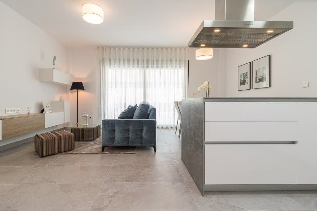 Bungalow de 2 dormitorios en Torrevieja – imagen 7