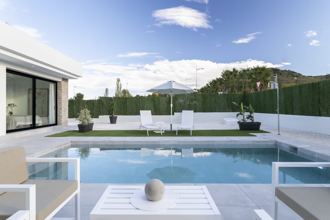Villa de 3 dormitorios en Calasparra – imagen 2