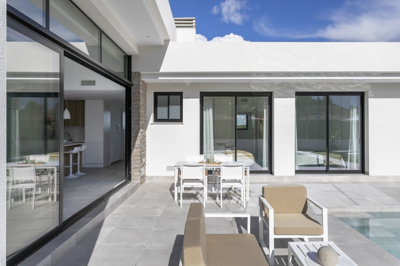 Villa de 3 dormitorios en Calasparra – imagen 5