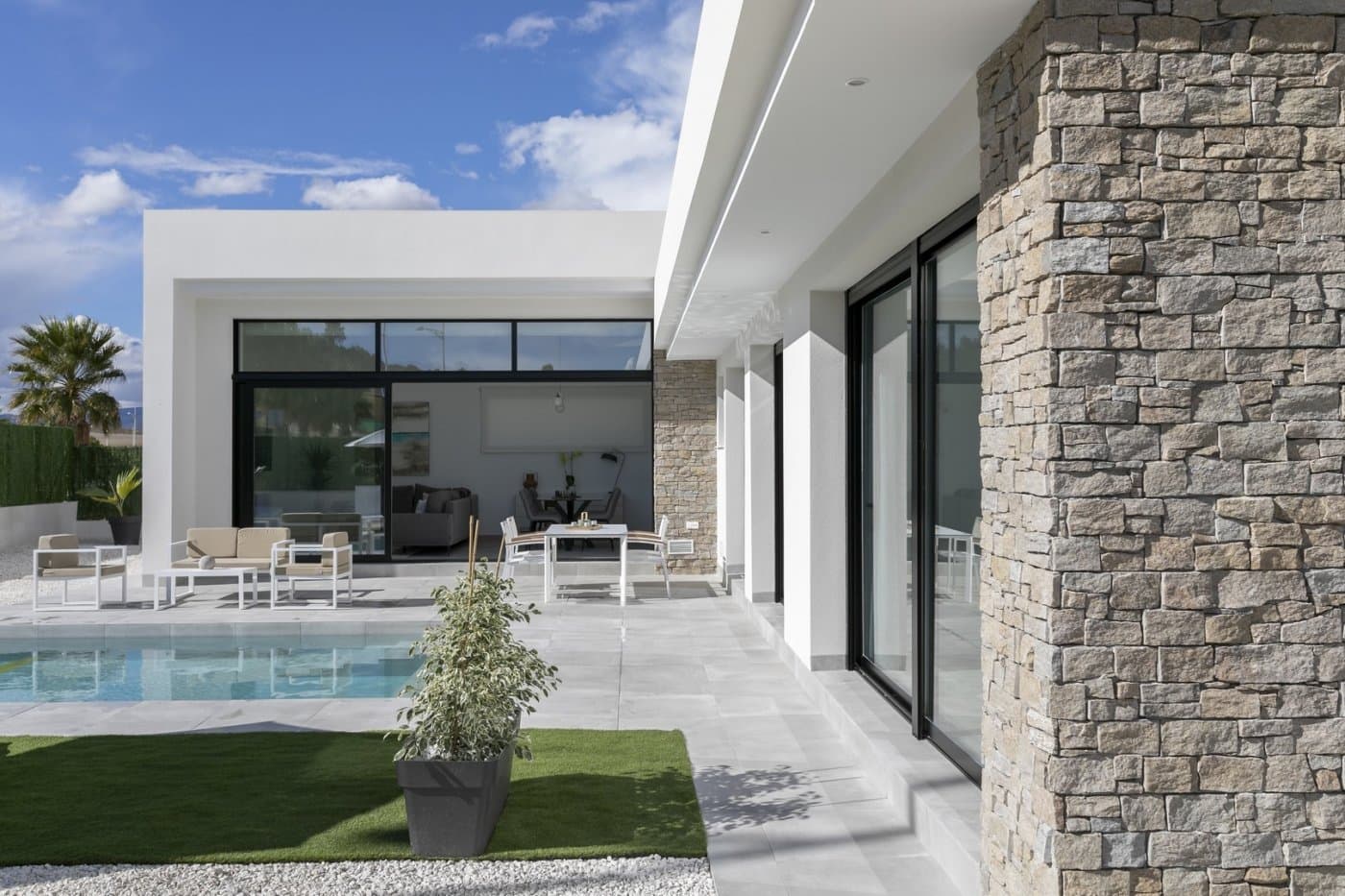 Villa de 3 dormitorios en Calasparra – imagen 7