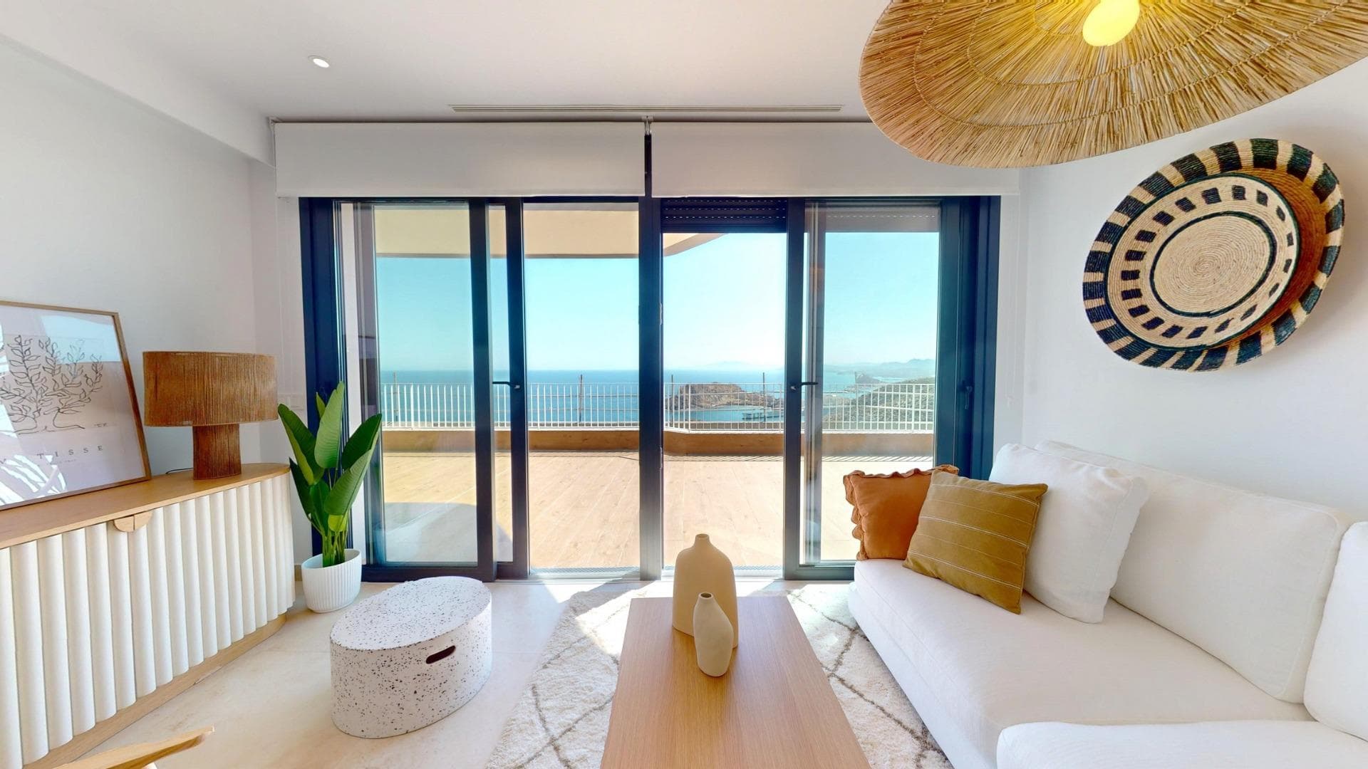 Apartamento de 3 dormitorios en Águilas – imagen 7