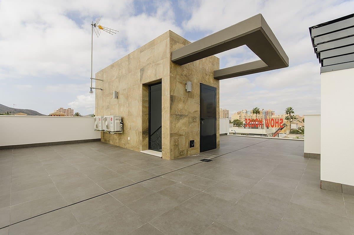 Villa de 4 dormitorios en Cartagena – imagen 2