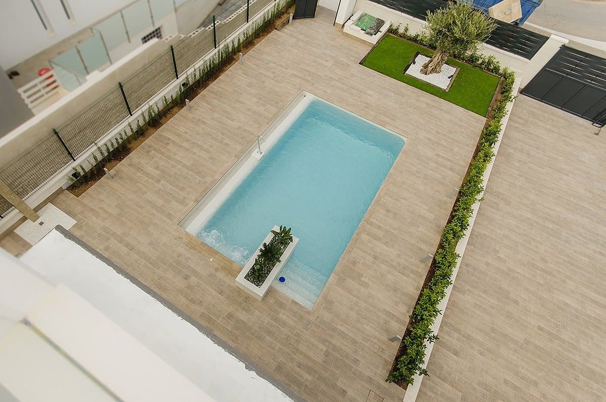 Villa de 4 dormitorios en Cartagena – imagen 3
