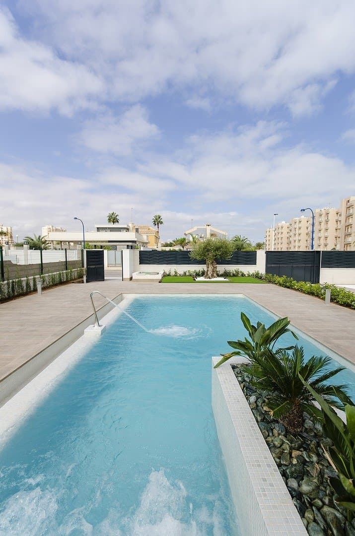 Villa de 4 dormitorios en Cartagena – imagen 4