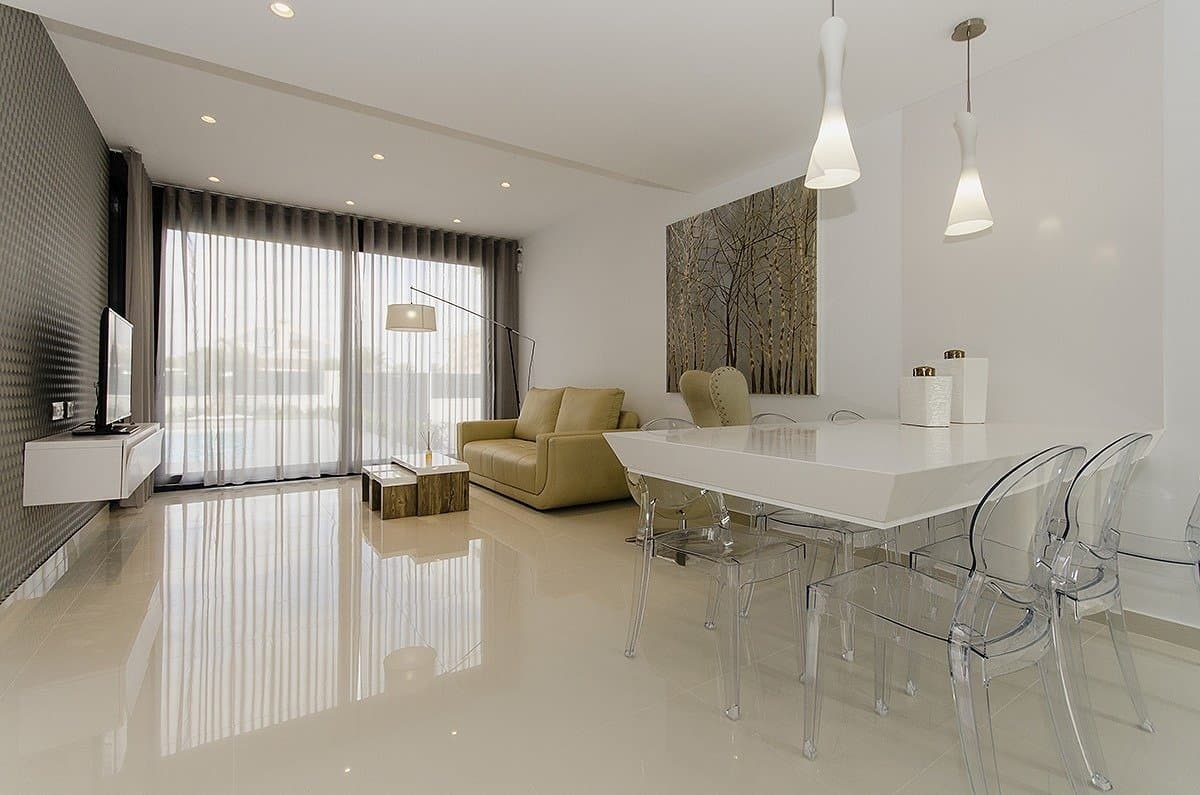 Villa de 4 dormitorios en Cartagena – imagen 5