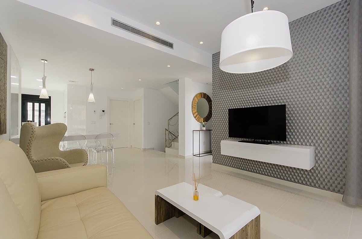 Villa de 4 dormitorios en Cartagena – imagen 6