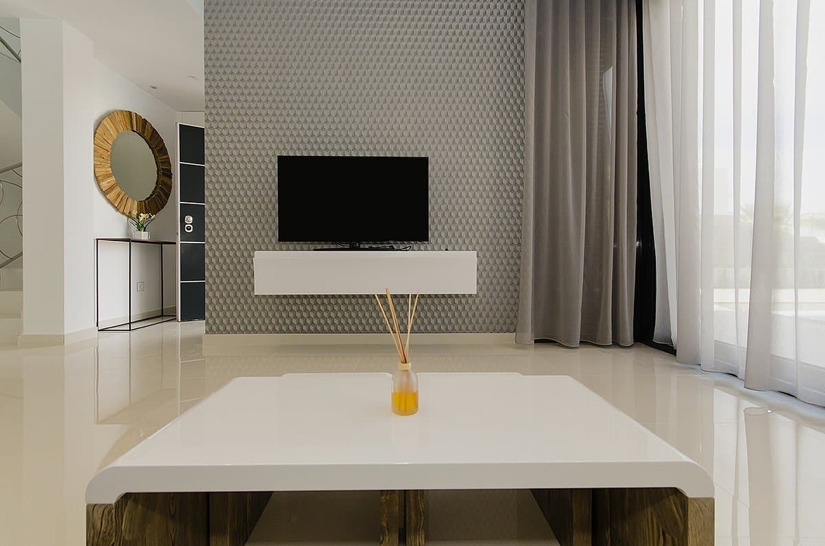 Villa de 4 dormitorios en Cartagena – imagen 7