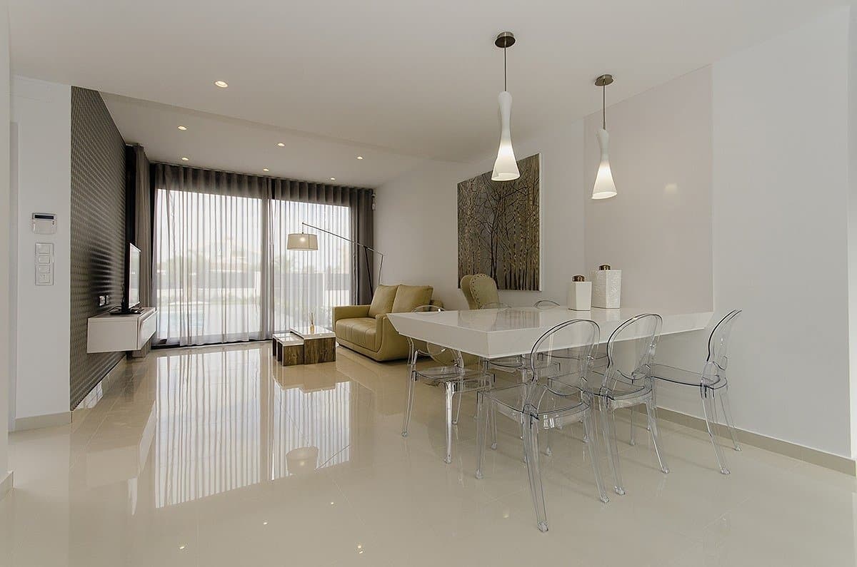 Villa de 4 dormitorios en Orihuela Costa – imagen 3