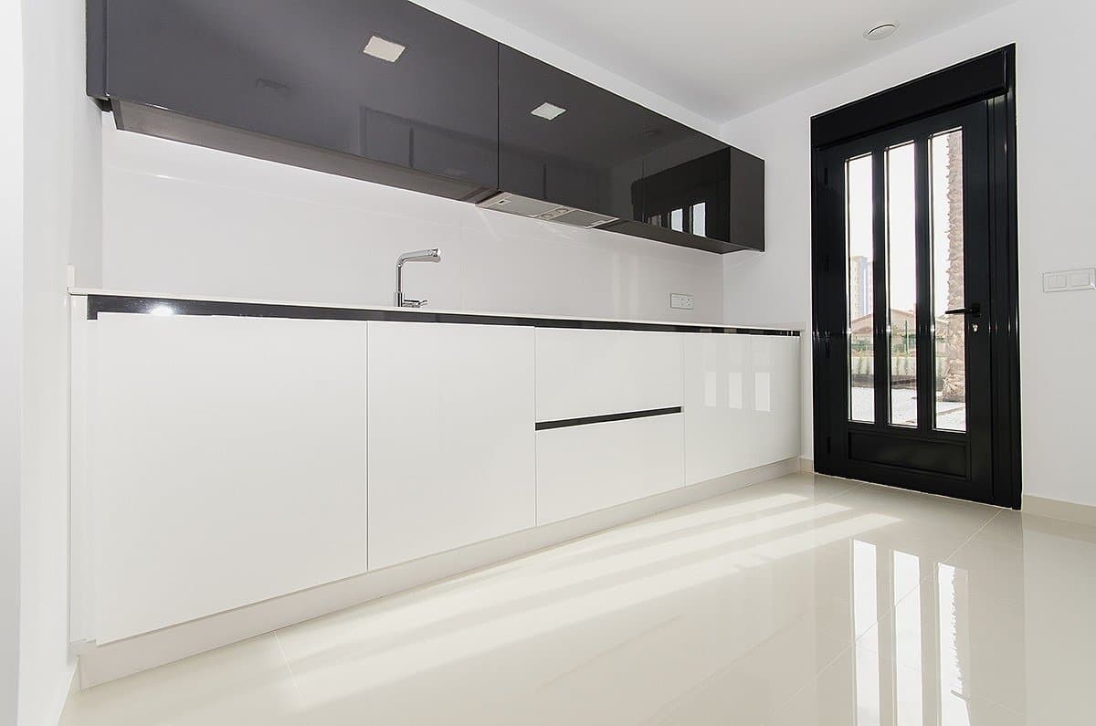 Villa de 4 dormitorios en Orihuela Costa – imagen 5