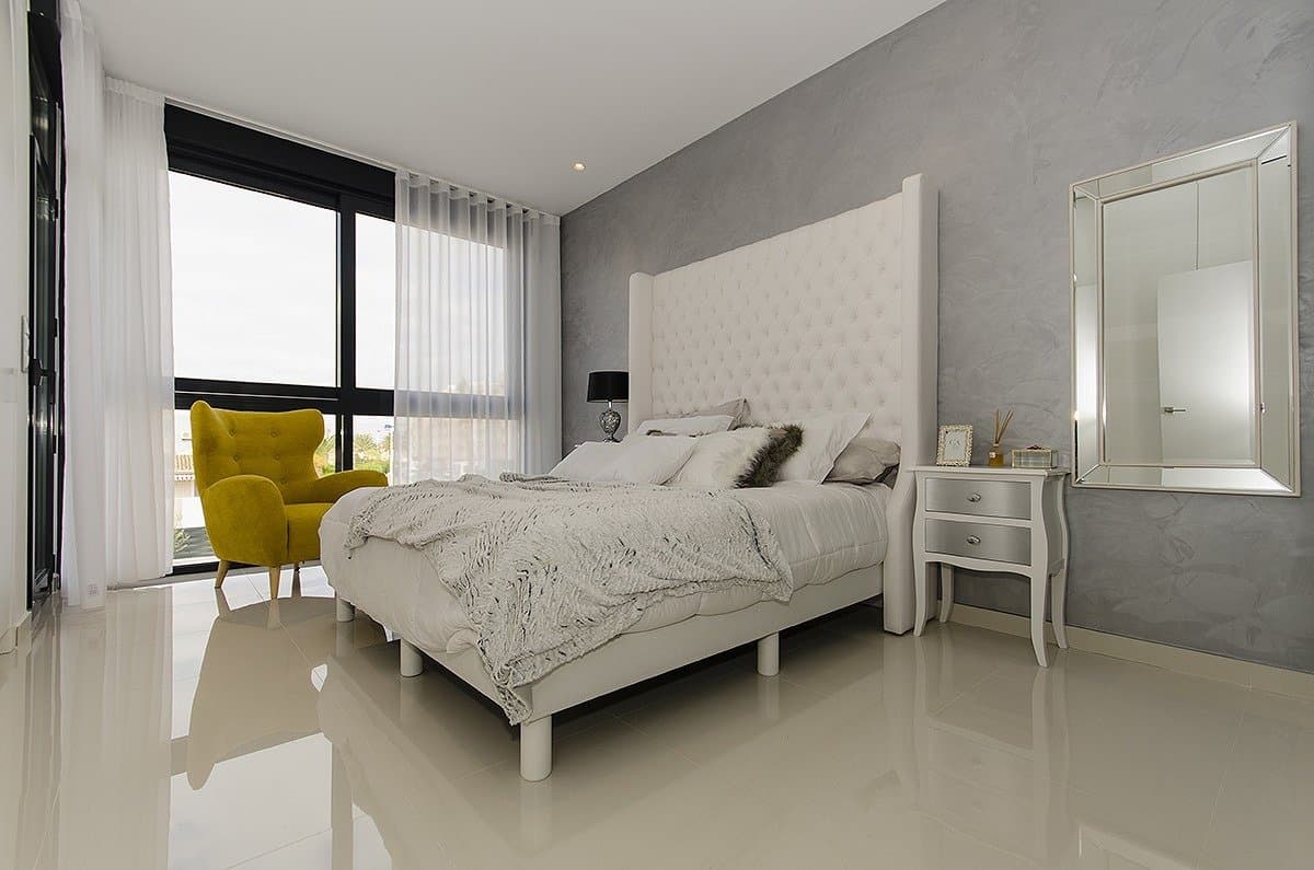 Villa de 4 dormitorios en Orihuela Costa – imagen 7