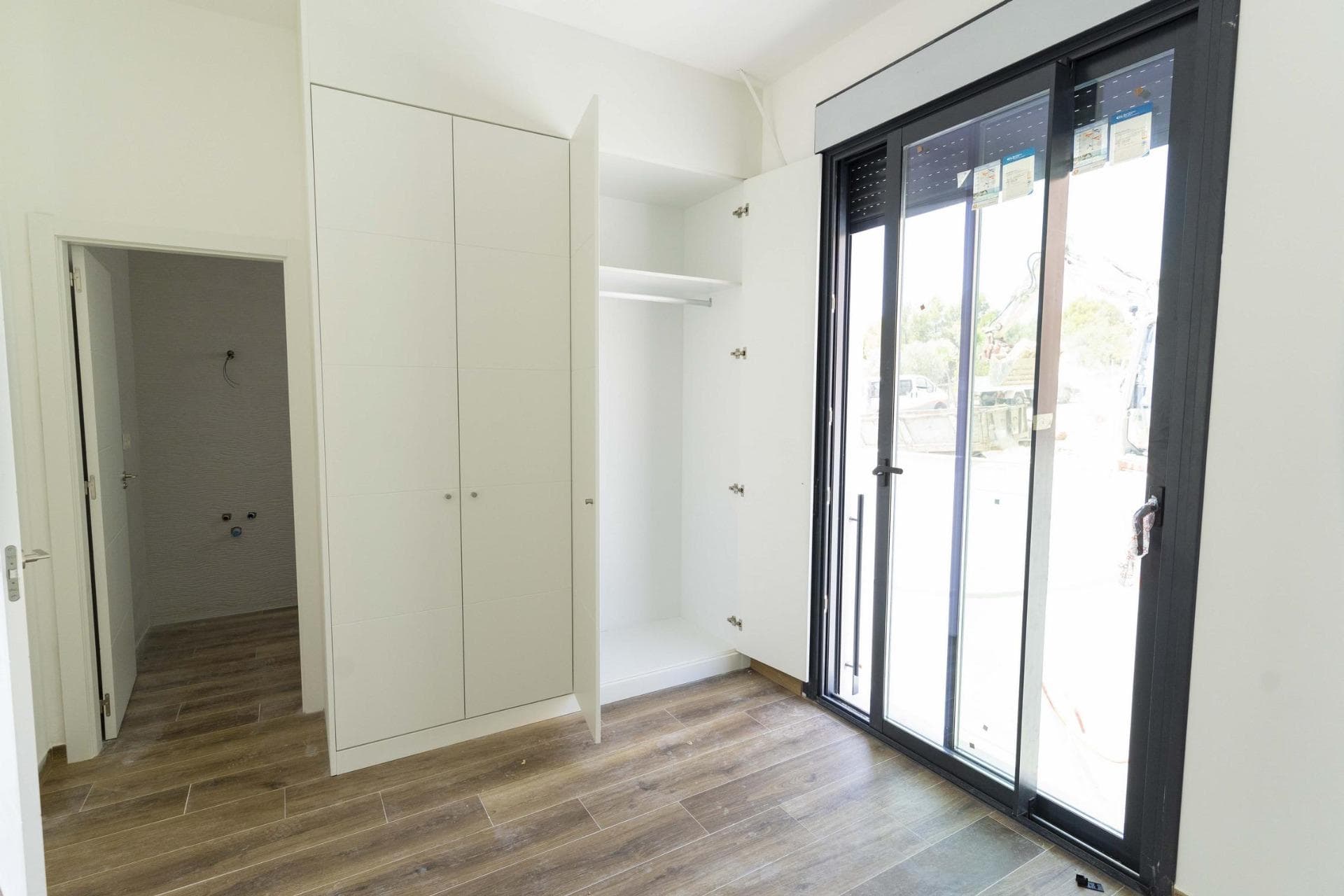 Villa med 3 soverom og 3 bad i Polop – bilde 5