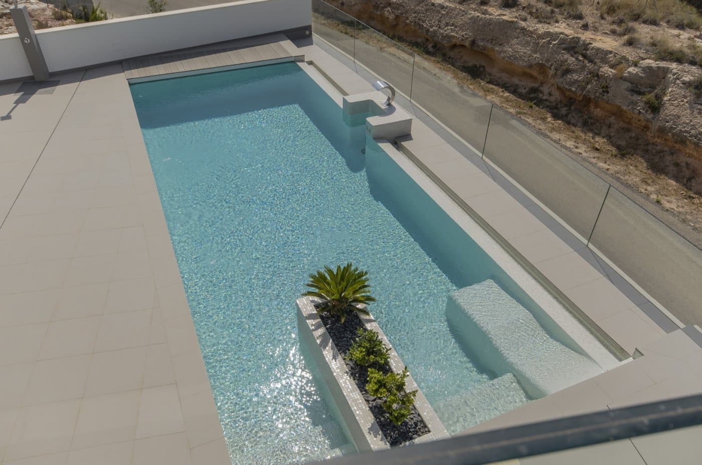 Villa de 3 dormitorios en Orihuela Costa – imagen 3