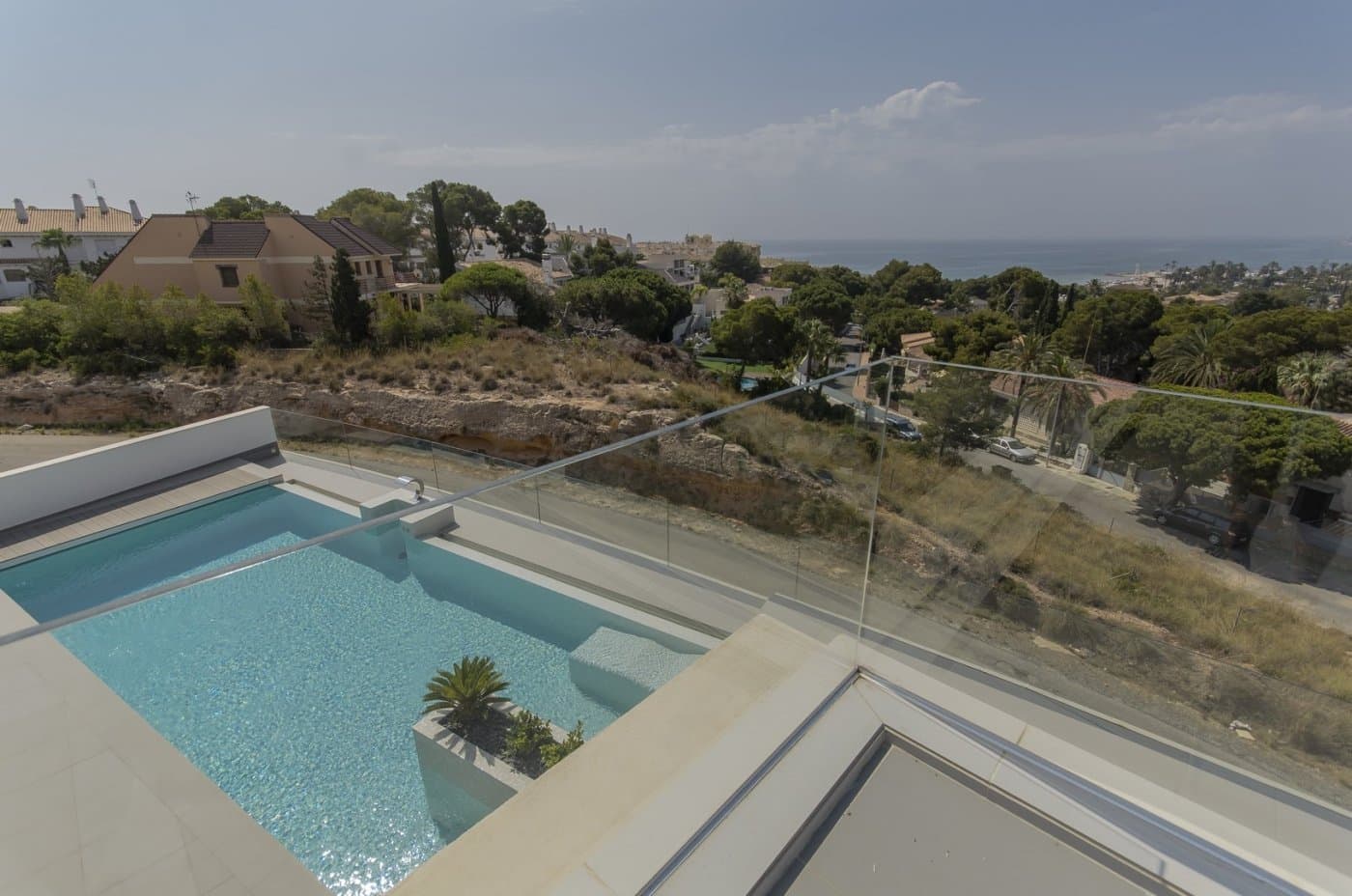 Villa de 3 dormitorios en Orihuela Costa – imagen 4