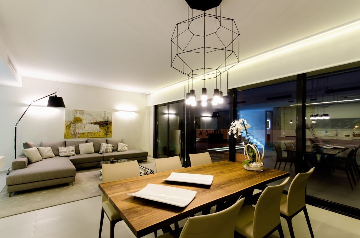 Villa de 4 dormitorios en Orihuela Costa – imagen 5