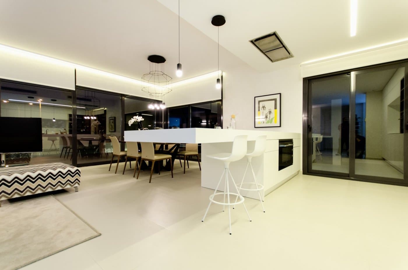Villa de 4 dormitorios en Orihuela Costa – imagen 6