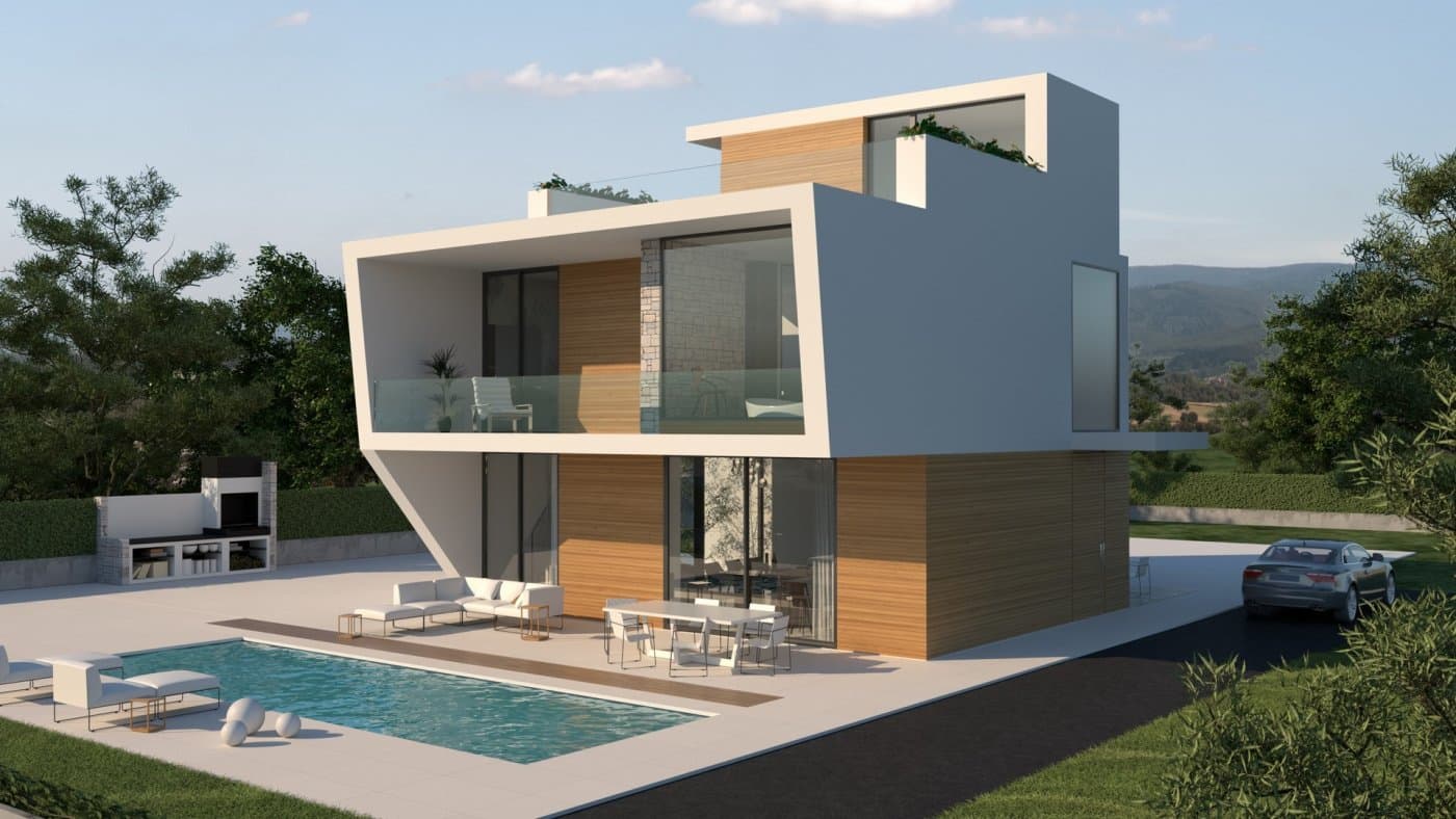 Villa de 4 dormitorios en Orihuela Costa – imagen 4