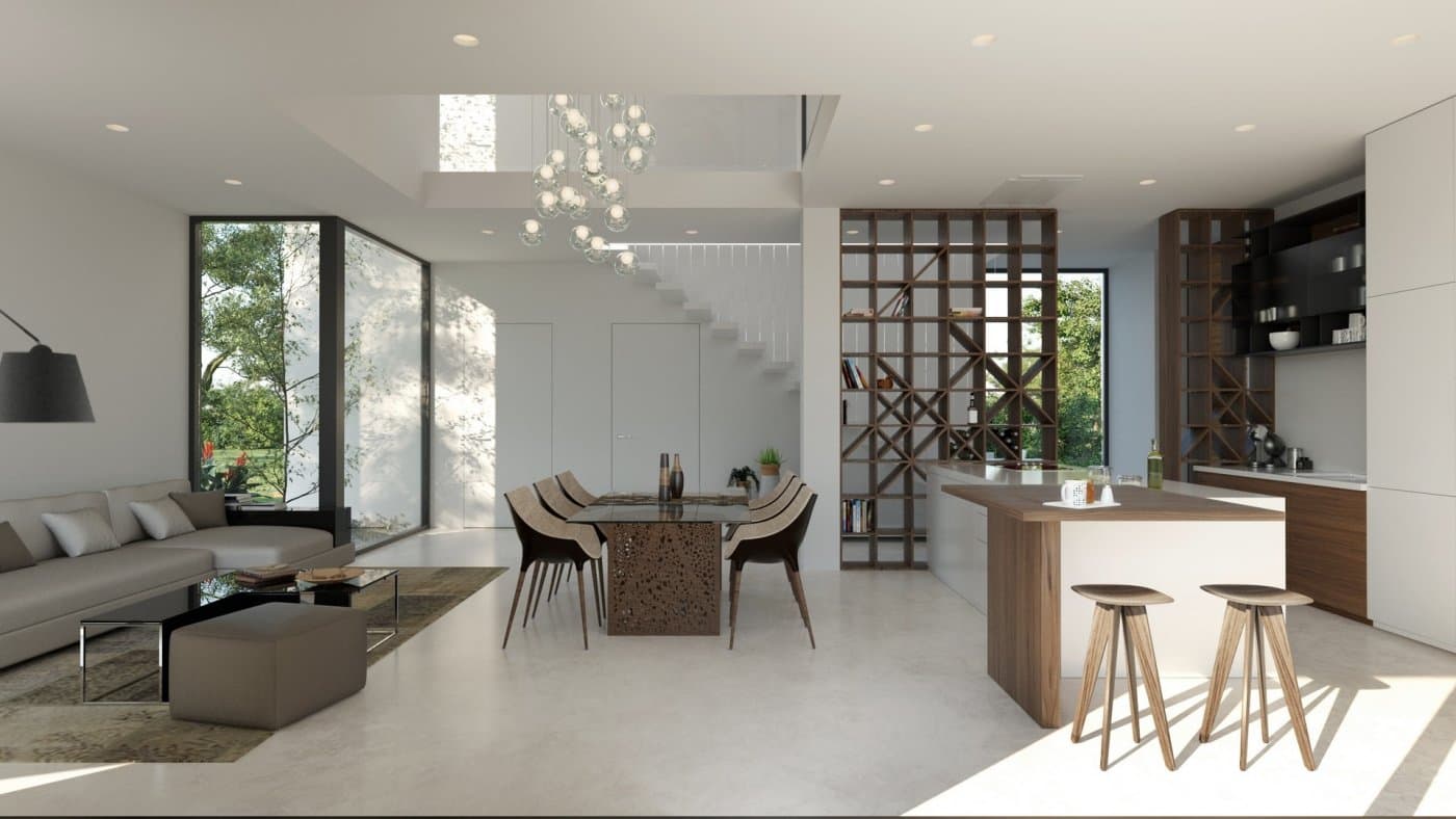 Villa de 4 dormitorios en Orihuela Costa – imagen 6