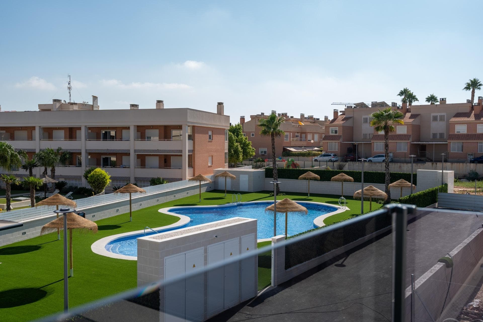 Adosado de 3 dormitorios en Gran Alacant – imagen 2