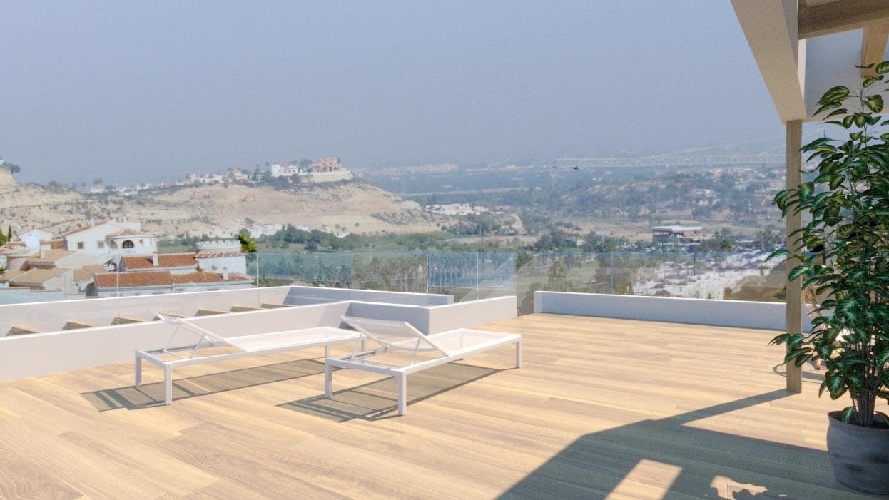 Villa de 3 dormitorios en Ciudad Quesada – imagen 3