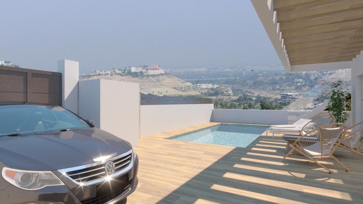 Villa de 3 dormitorios en Ciudad Quesada – imagen 4