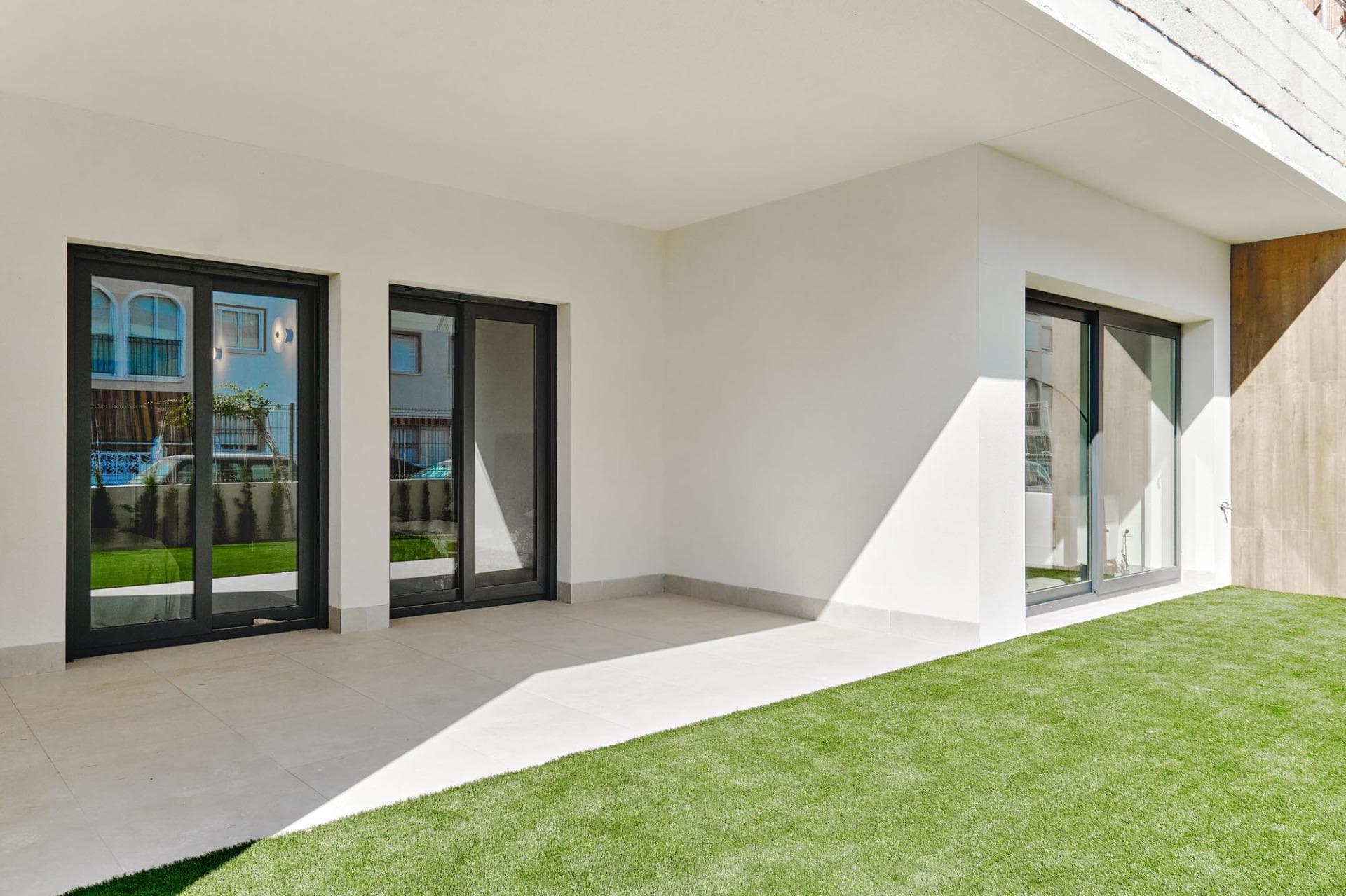 Bungalow de 2 dormitorios en Torrevieja – imagen 4