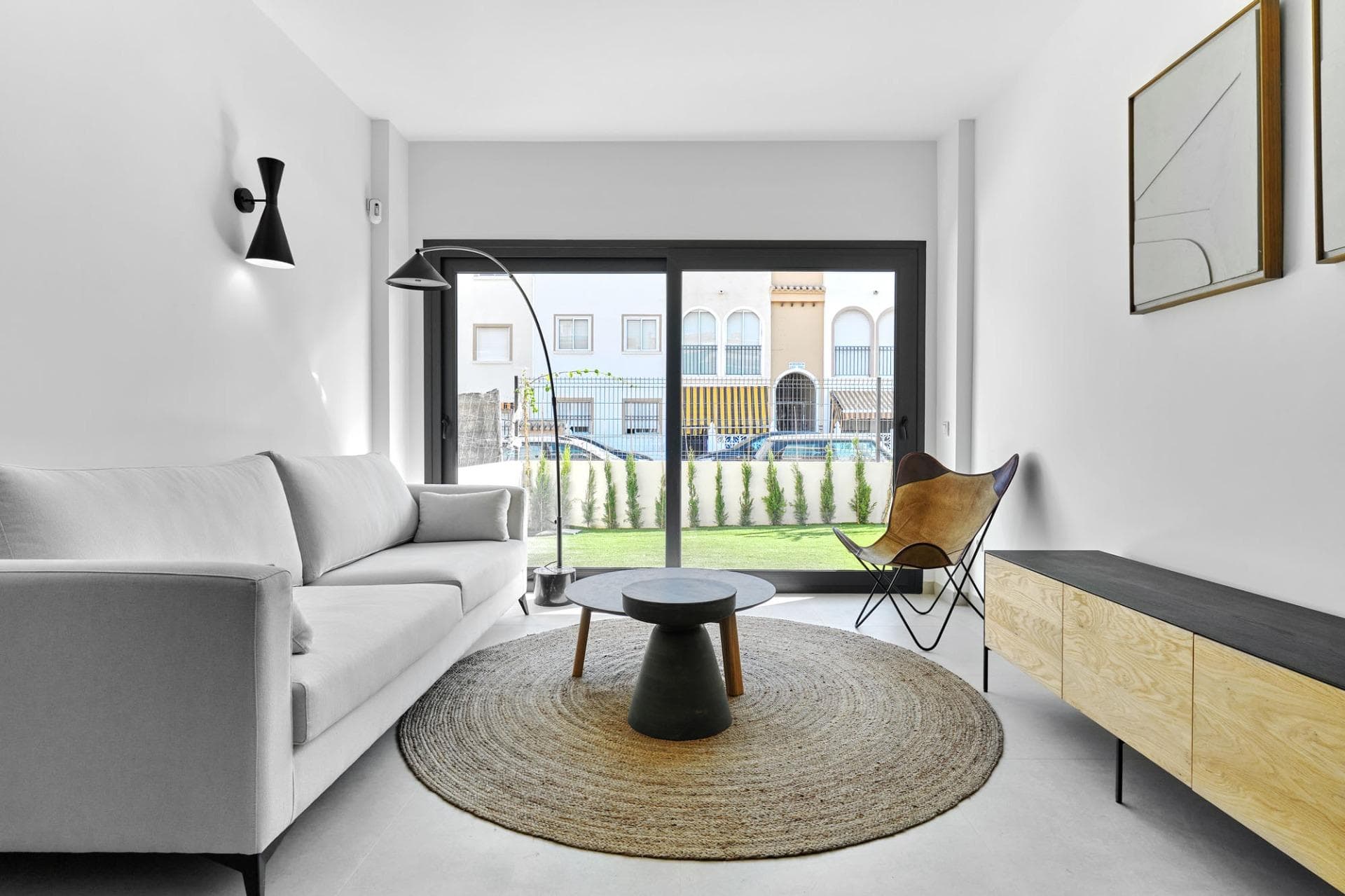 Bungalow de 2 dormitorios en Torrevieja – imagen 7