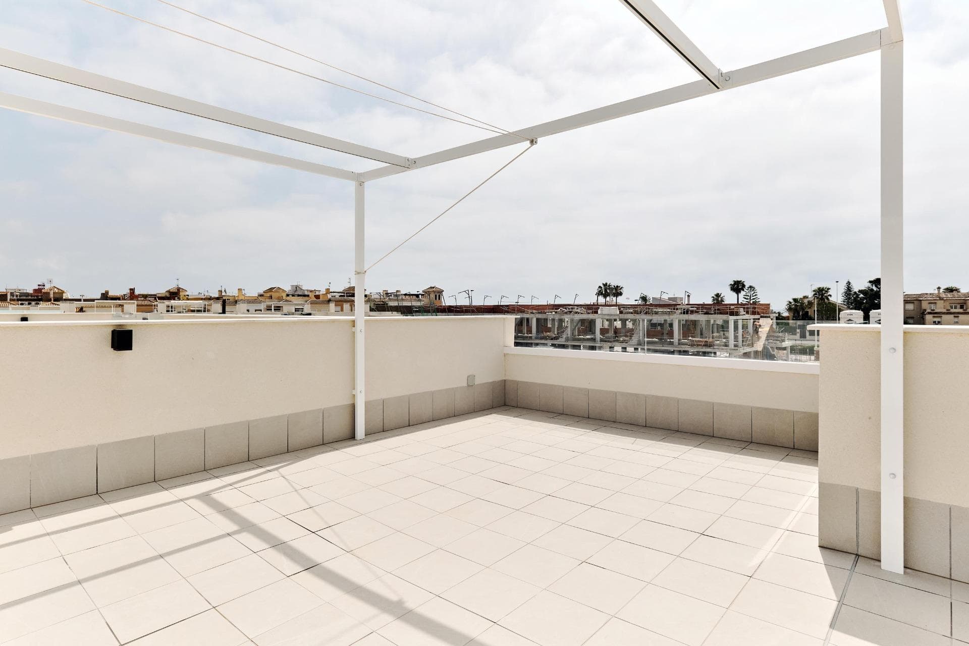Bungalow de 2 dormitorios en Torrevieja – imagen 4