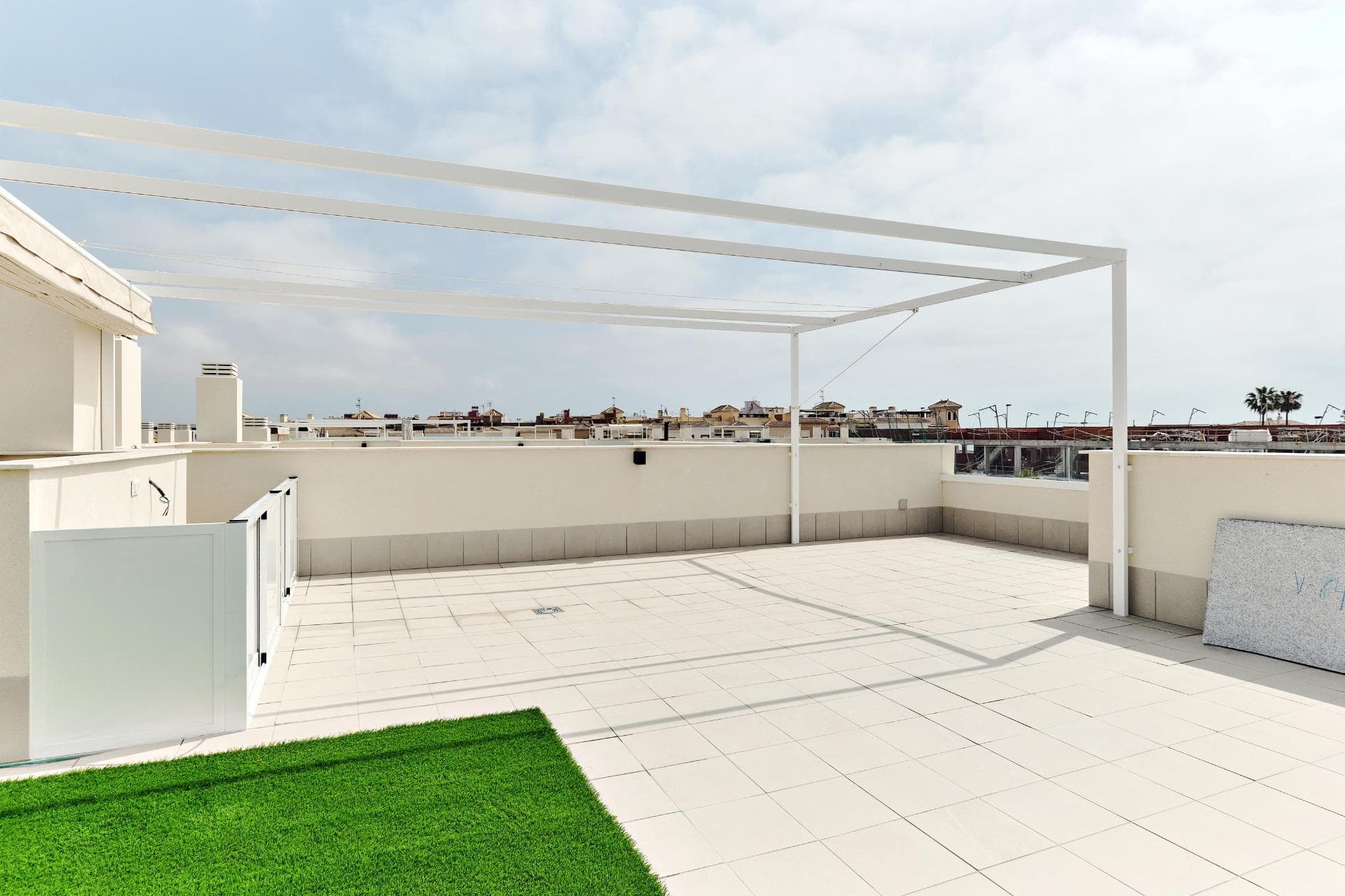 Bungalow de 2 dormitorios en Torrevieja – imagen 5