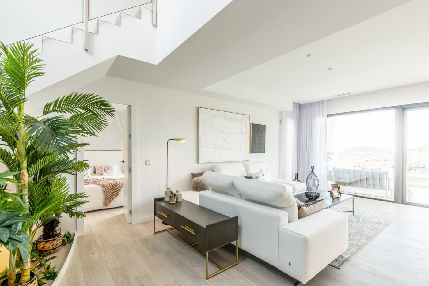 Villa med 4 soverom og 4 bad i Costa Blanca nord – bilde 6