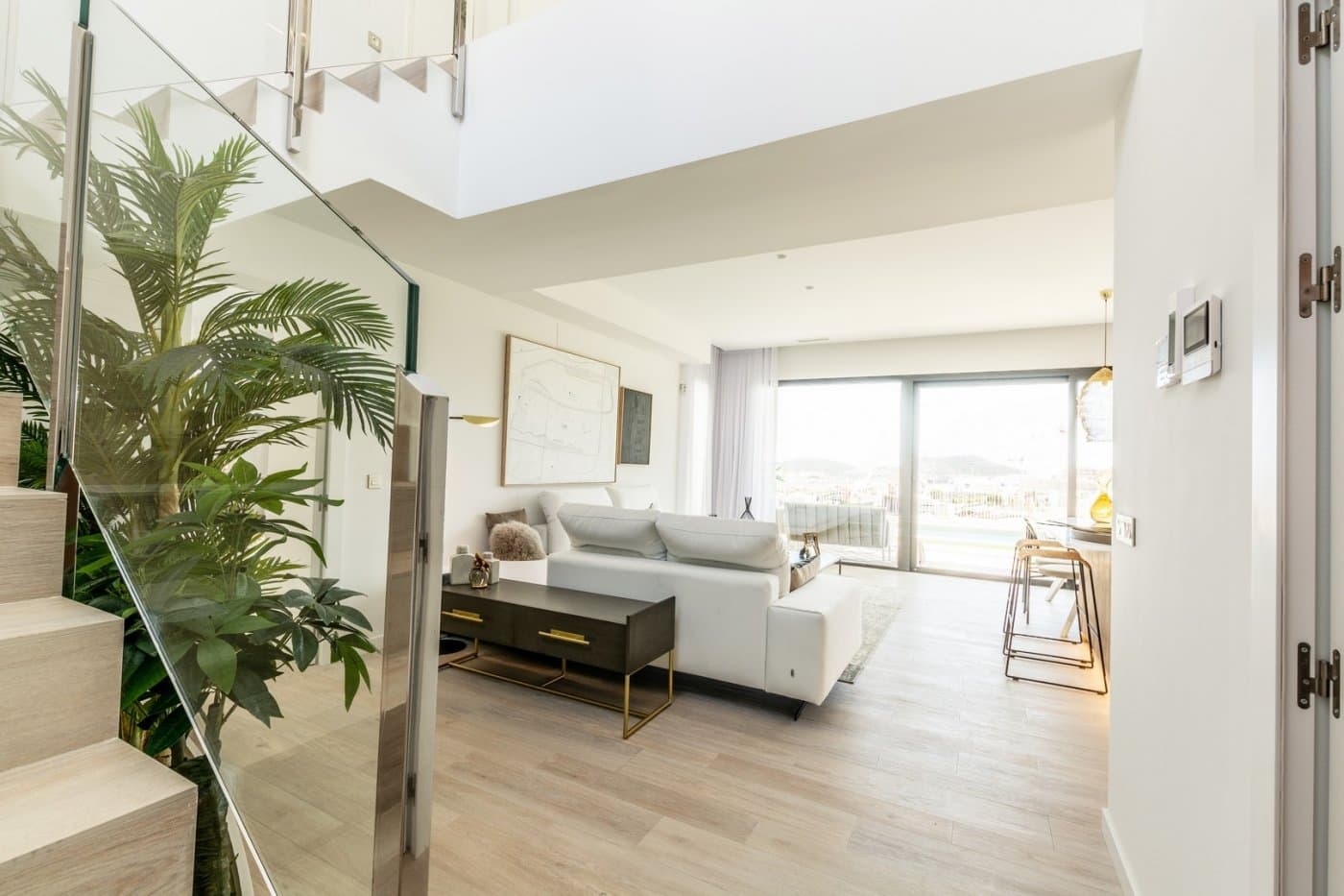 Villa med 4 soverom og 4 bad i Costa Blanca nord – bilde 7