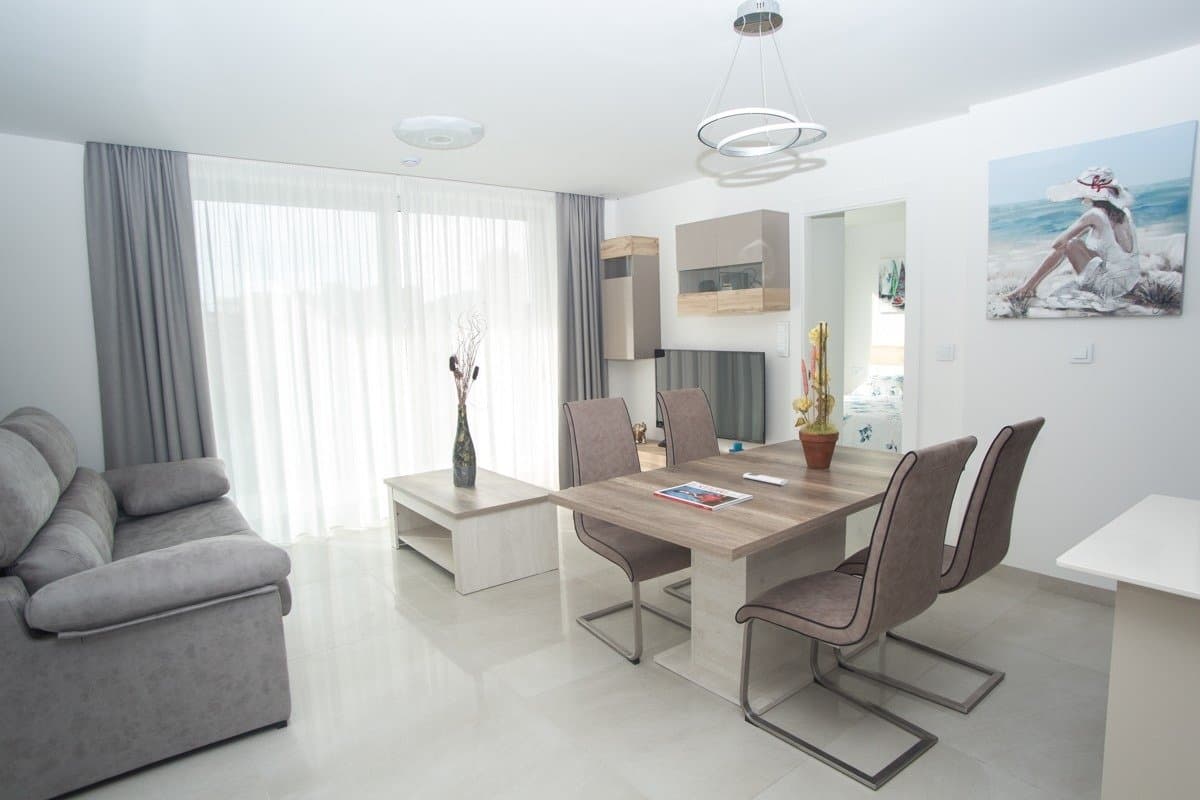 Apartamento de 1 dormitorios en Finestrat – imagen 2