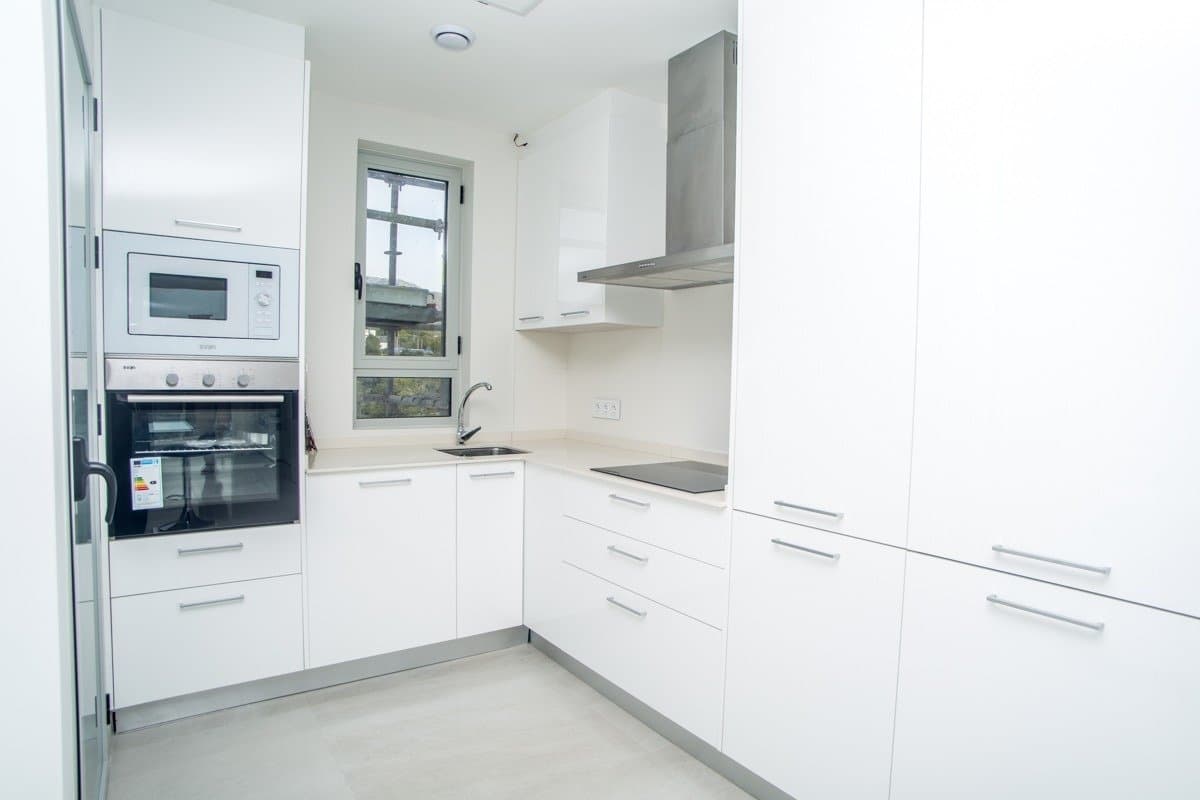 Apartamento de 1 dormitorios en Finestrat – imagen 6
