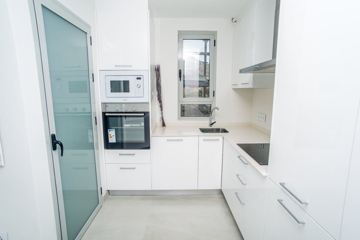 Apartamento de 1 dormitorios en Finestrat – imagen 7