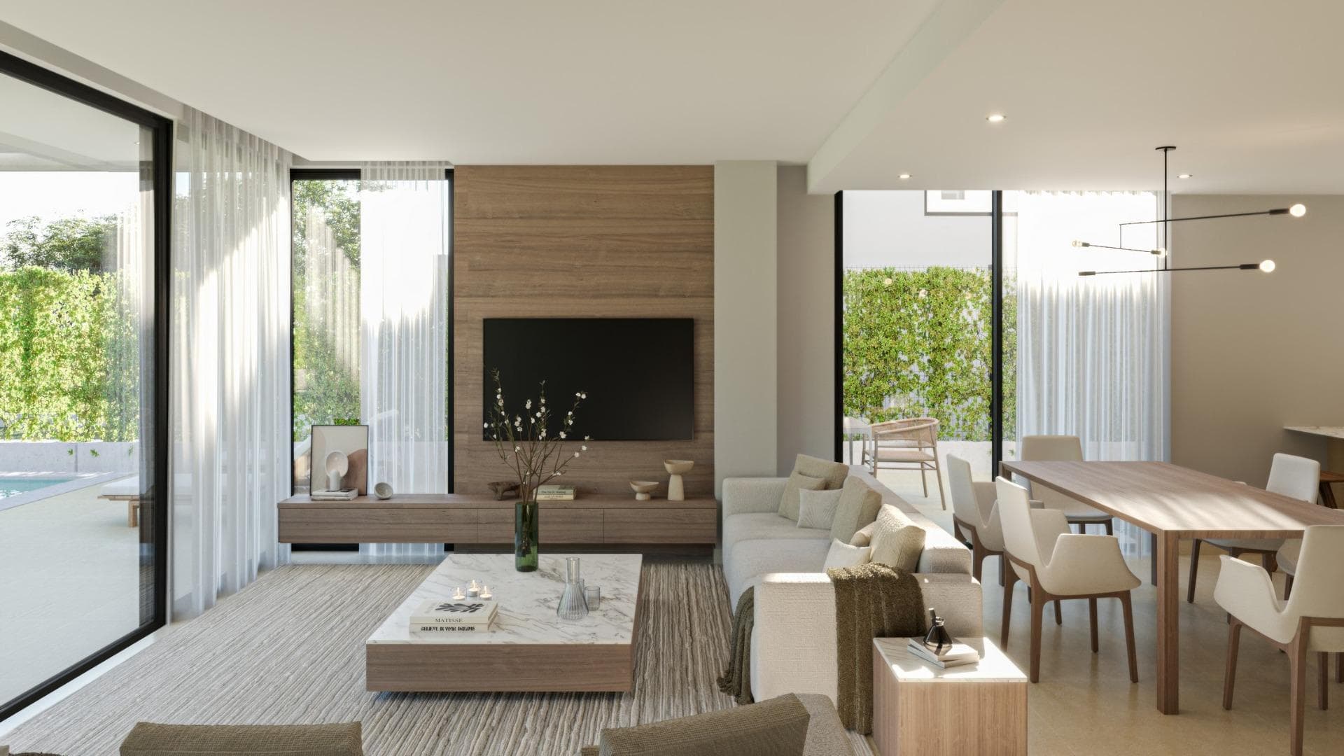 Villa de 3 dormitorios en Finestrat – imagen 6