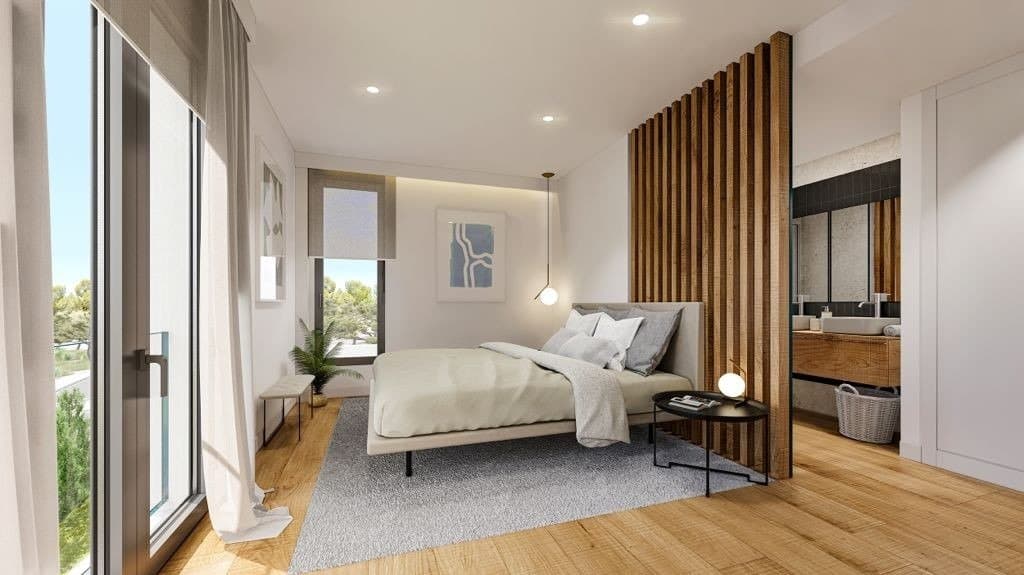 Villa de 3 dormitorios en Finestrat – imagen 5