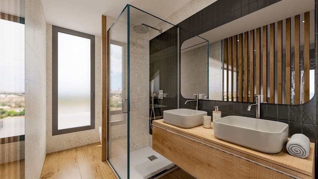Villa de 3 dormitorios en Finestrat – imagen 7