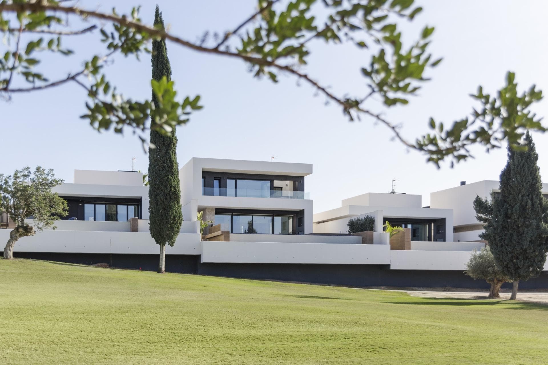 Villa med 3 soverom og 2 bad i Algorfa – bilde 2