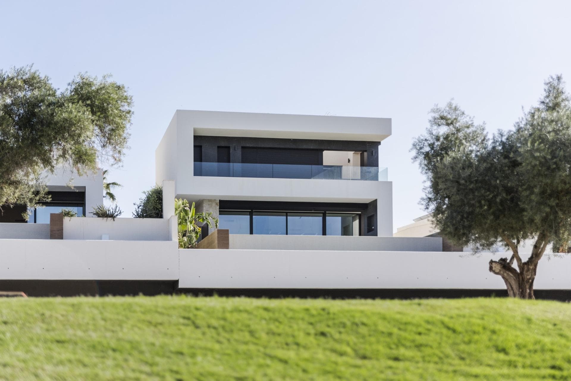 Villa med 3 soverom og 3 bad i Algorfa – bilde 2