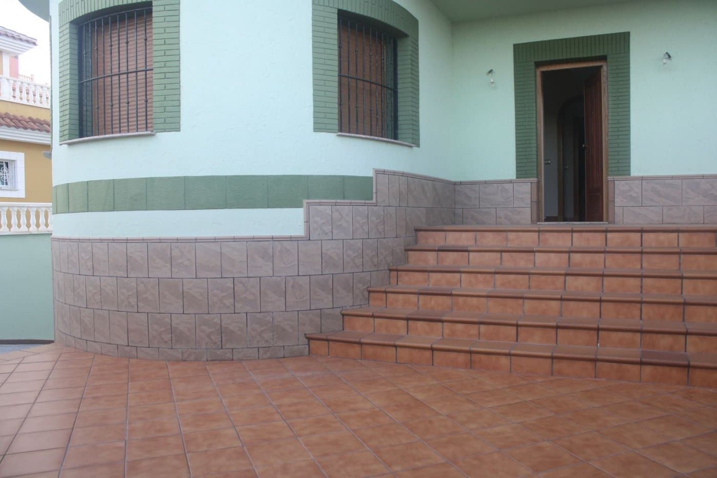 Villa de 3 dormitorios en Torrevieja – imagen 2