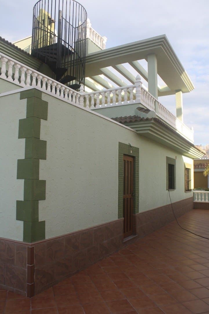 Villa de 3 dormitorios en Torrevieja – imagen 4